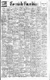 Cornish Guardian Thursday 28 April 1955 Page 1