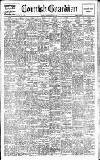 Cornish Guardian Thursday 02 June 1955 Page 1
