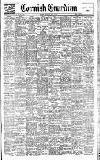 Cornish Guardian Thursday 09 June 1955 Page 1