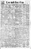 Cornish Guardian Thursday 23 June 1955 Page 1