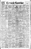 Cornish Guardian Thursday 07 July 1955 Page 1