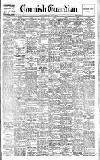 Cornish Guardian Thursday 14 July 1955 Page 1