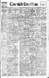 Cornish Guardian Thursday 28 July 1955 Page 1