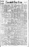 Cornish Guardian Thursday 22 September 1955 Page 1