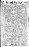 Cornish Guardian Thursday 03 November 1955 Page 1
