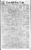 Cornish Guardian Thursday 10 November 1955 Page 1