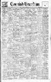 Cornish Guardian Thursday 24 November 1955 Page 1