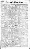 Cornish Guardian Thursday 09 February 1956 Page 1