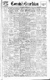 Cornish Guardian Thursday 16 February 1956 Page 1