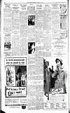 Cornish Guardian Thursday 15 March 1956 Page 6