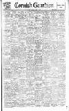 Cornish Guardian Thursday 26 April 1956 Page 1