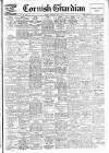 Cornish Guardian Thursday 03 May 1956 Page 1