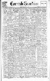 Cornish Guardian Thursday 24 May 1956 Page 1