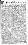 Cornish Guardian Thursday 05 July 1956 Page 1