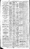 Cornish Guardian Thursday 09 August 1956 Page 12