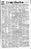 Cornish Guardian Thursday 06 September 1956 Page 1