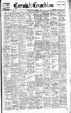 Cornish Guardian Thursday 13 September 1956 Page 1