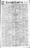 Cornish Guardian Thursday 27 September 1956 Page 1