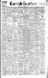 Cornish Guardian Thursday 15 November 1956 Page 1