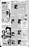 Cornish Guardian Thursday 15 November 1956 Page 6