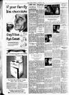 Cornish Guardian Thursday 22 November 1956 Page 6