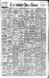 Cornish Guardian Thursday 07 February 1957 Page 1