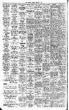 Cornish Guardian Thursday 07 February 1957 Page 14