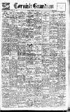 Cornish Guardian Thursday 18 April 1957 Page 1
