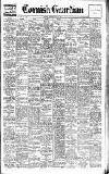 Cornish Guardian Thursday 02 May 1957 Page 1