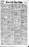 Cornish Guardian Thursday 13 June 1957 Page 1