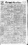 Cornish Guardian Thursday 27 June 1957 Page 1
