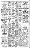 Cornish Guardian Thursday 01 August 1957 Page 14