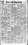 Cornish Guardian Thursday 12 September 1957 Page 1