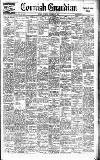 Cornish Guardian Thursday 19 September 1957 Page 1
