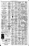 Cornish Guardian Thursday 10 October 1957 Page 16