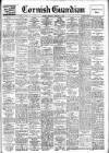 Cornish Guardian Thursday 06 February 1958 Page 1