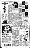 Cornish Guardian Thursday 13 March 1958 Page 6