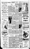 Cornish Guardian Thursday 24 April 1958 Page 4