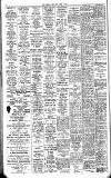 Cornish Guardian Thursday 24 April 1958 Page 16