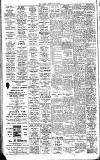 Cornish Guardian Thursday 01 May 1958 Page 16