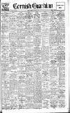 Cornish Guardian Thursday 08 May 1958 Page 1