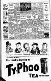 Cornish Guardian Thursday 15 May 1958 Page 6
