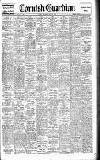Cornish Guardian Thursday 26 June 1958 Page 1