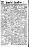 Cornish Guardian Thursday 17 July 1958 Page 1