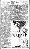 Cornish Guardian Thursday 31 July 1958 Page 7