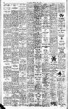Cornish Guardian Thursday 31 July 1958 Page 14