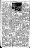 Cornish Guardian Thursday 07 August 1958 Page 6