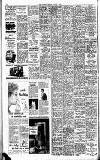 Cornish Guardian Thursday 07 August 1958 Page 10