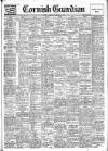 Cornish Guardian Thursday 06 November 1958 Page 1