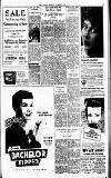 Cornish Guardian Thursday 13 November 1958 Page 5